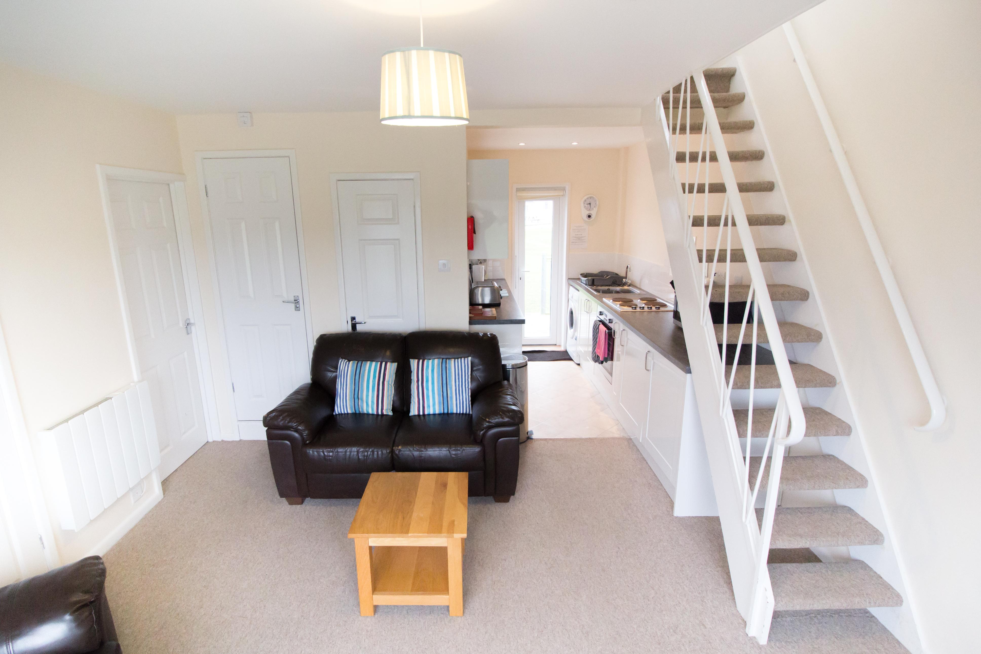 Seaview Holidays - Salterns Village Bagian luar foto