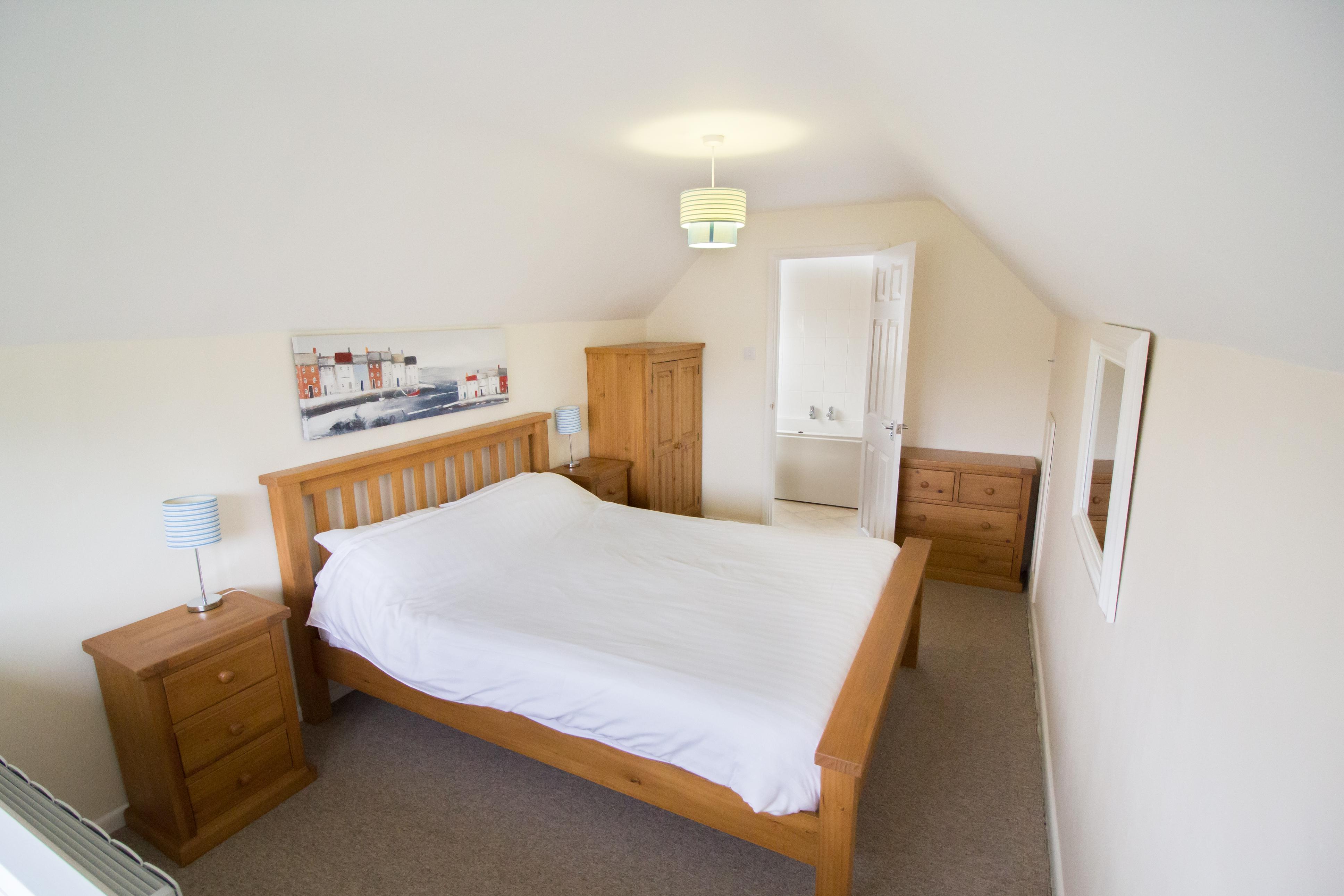 Seaview Holidays - Salterns Village Bagian luar foto