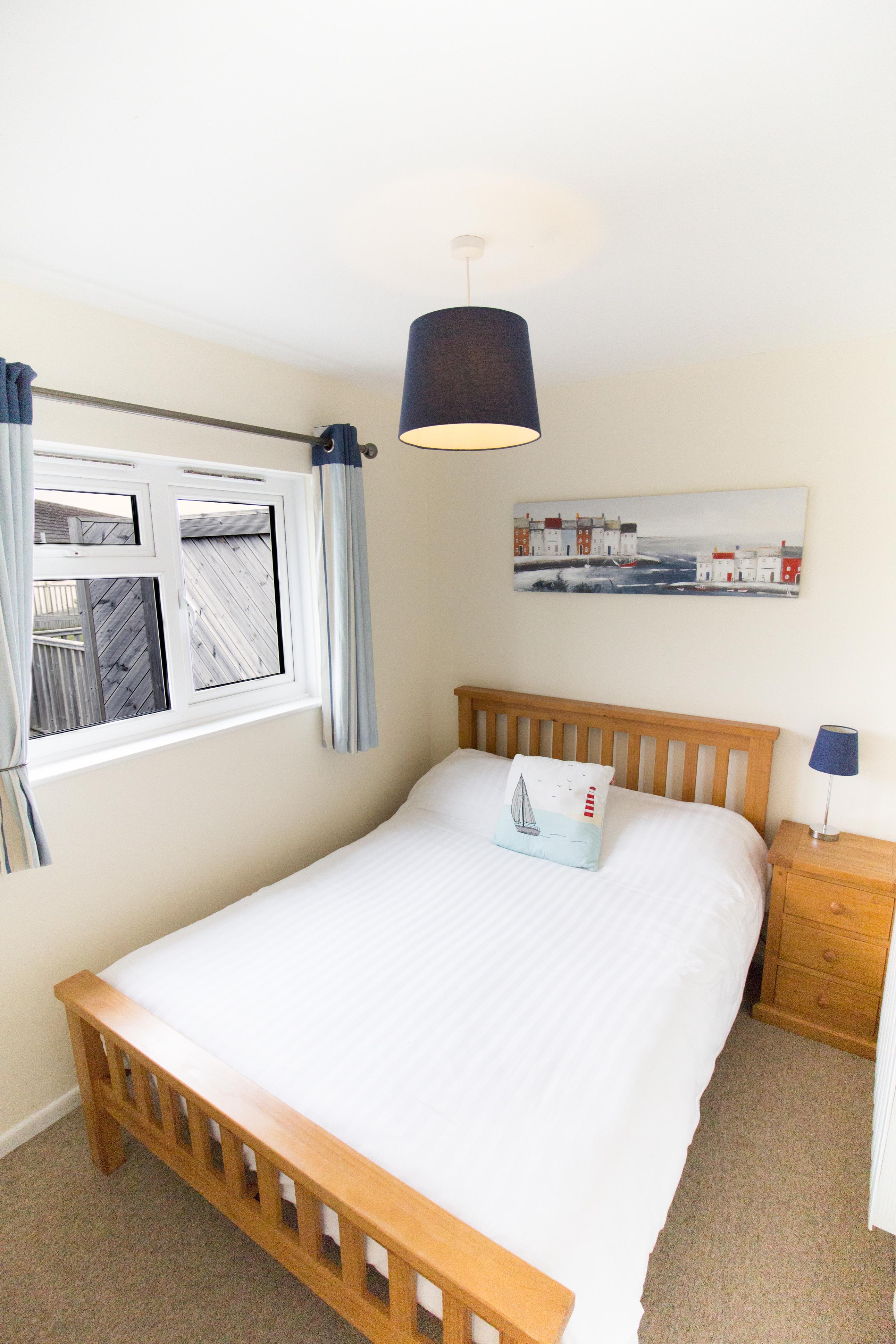 Seaview Holidays - Salterns Village Bagian luar foto