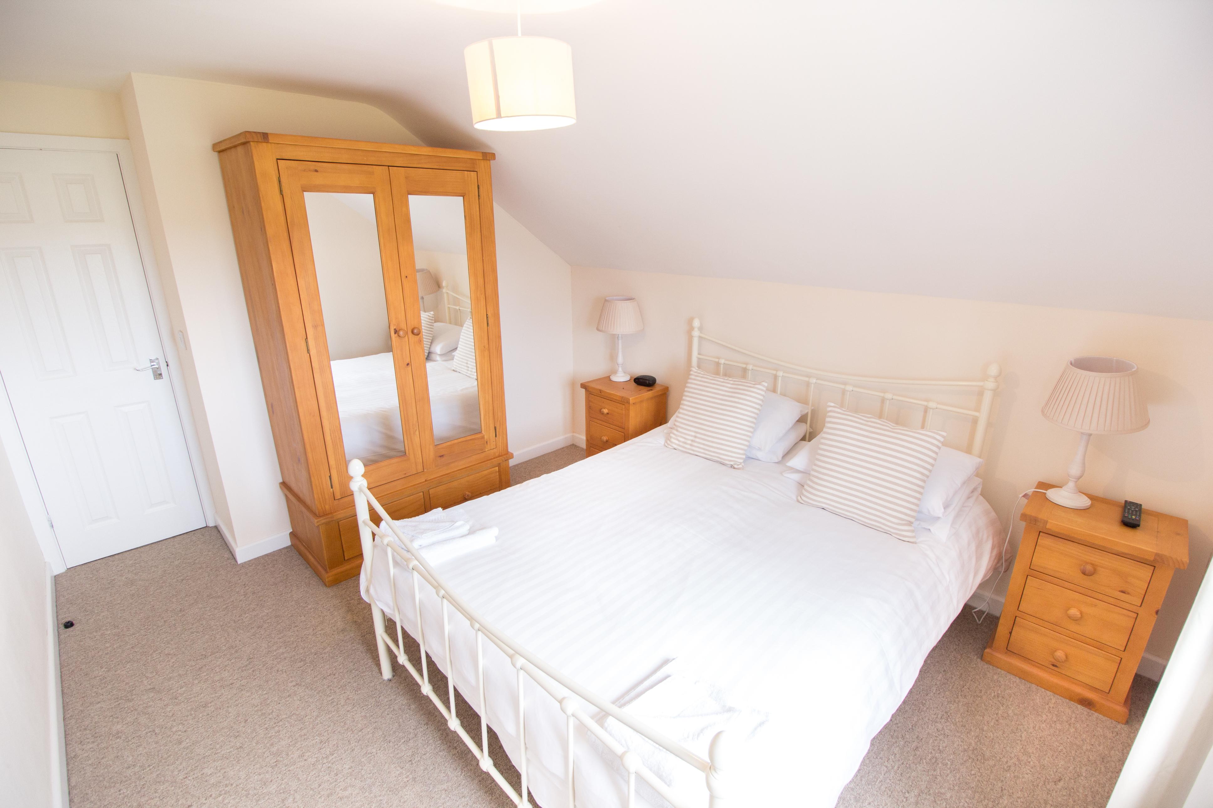 Seaview Holidays - Salterns Village Bagian luar foto