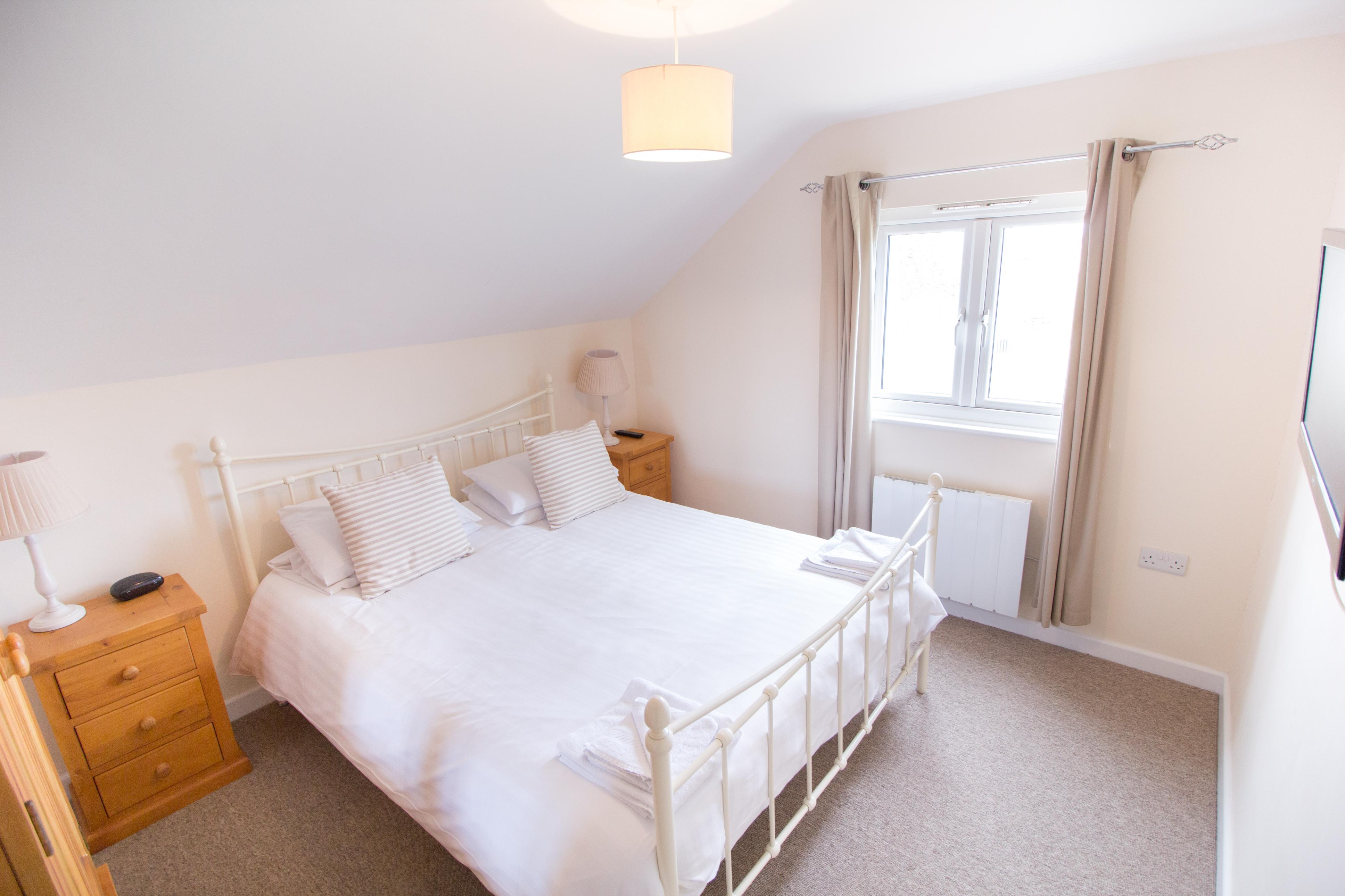 Seaview Holidays - Salterns Village Bagian luar foto