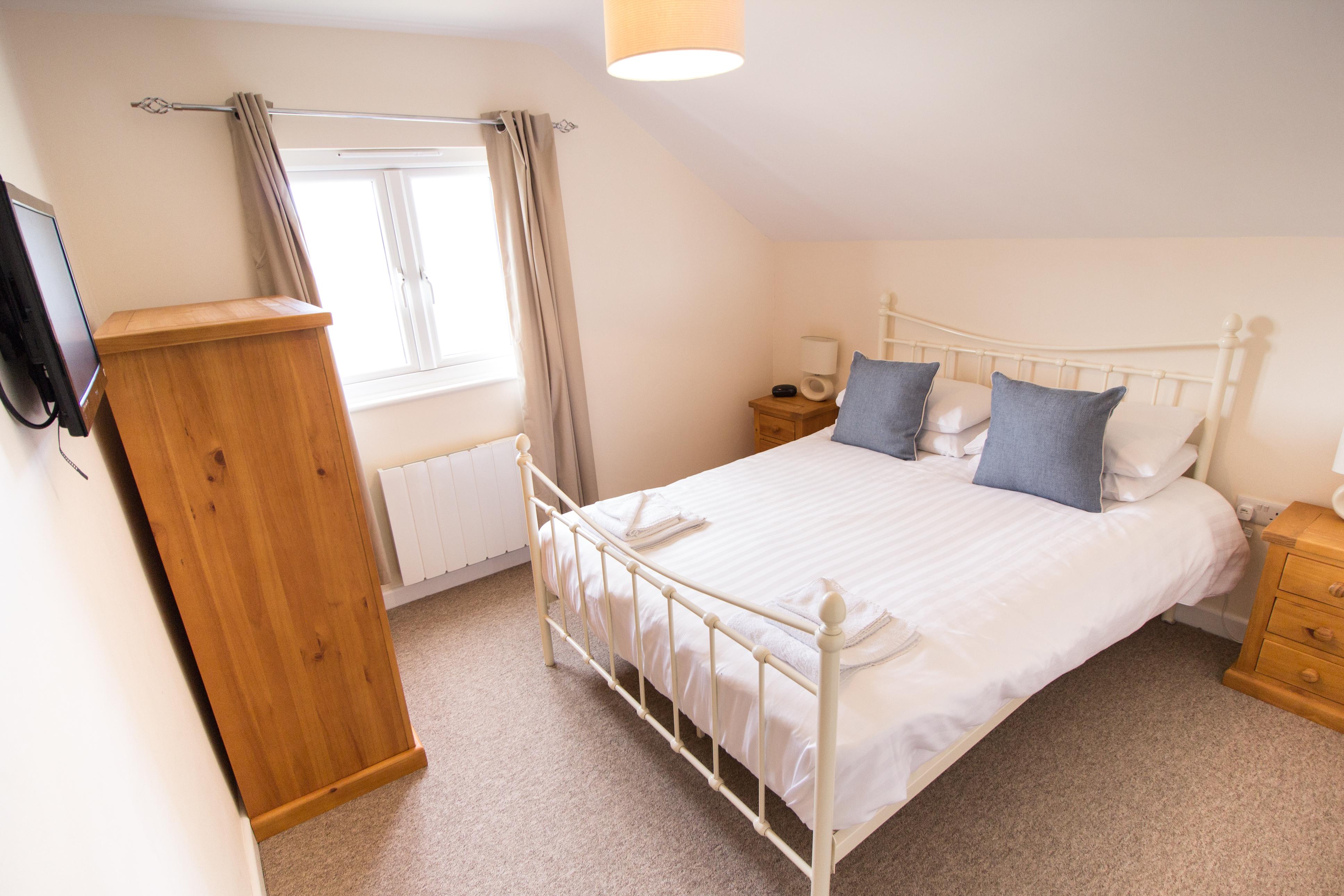 Seaview Holidays - Salterns Village Bagian luar foto
