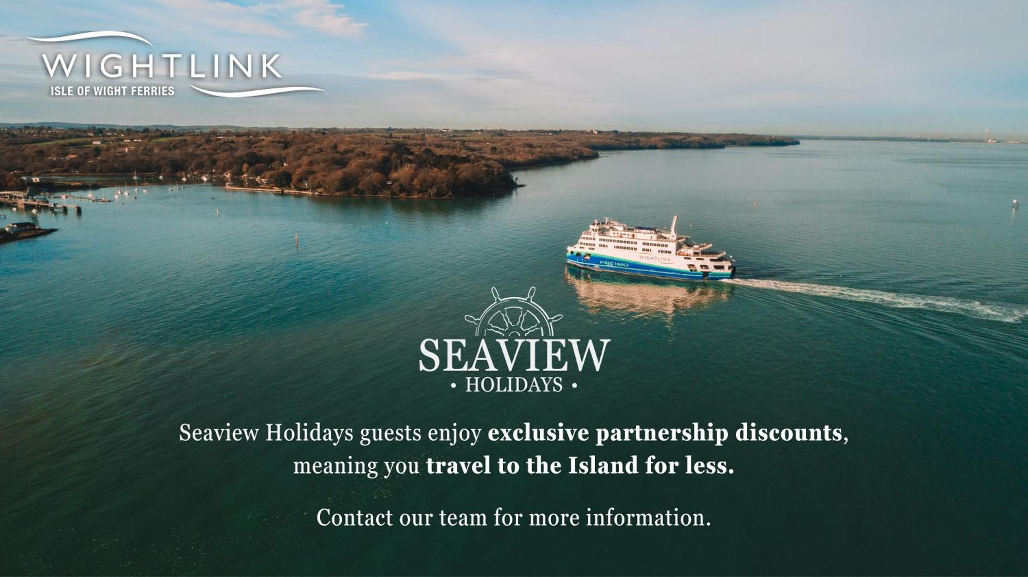 Seaview Holidays - Salterns Village Bagian luar foto